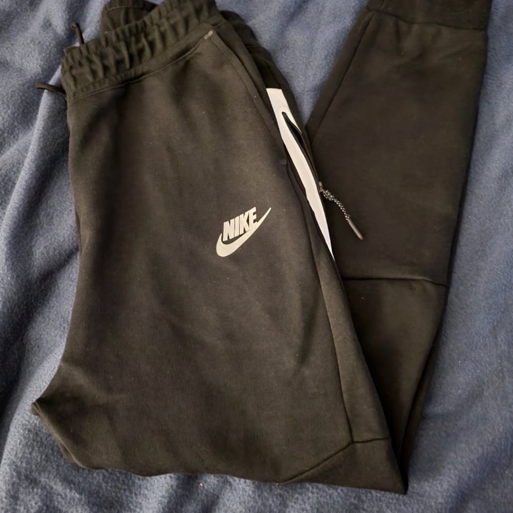 Nike Youth Joggers Size XL